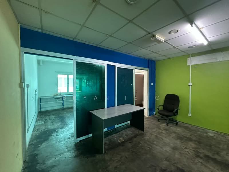 Shop / Office for Rent in Raja Uda (Butterworth) - Bryan Teng - PropertyGuru.com.my