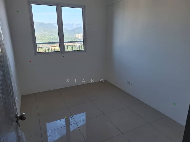 Kondominium untuk Dijual di Zen 6 - Siang . - View - PropertyGuru.com.my