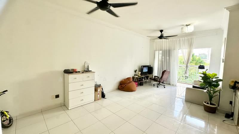 Apartment for Rent at Villa Pavilion - Asyraf Aman - Living Room - PropertyGuru.com.my