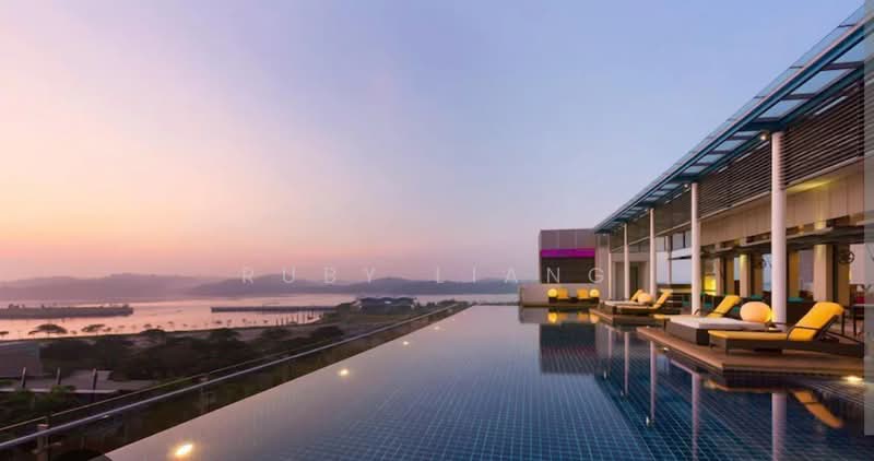 Servis Apartment untuk Disewa di Encorp Marina - Ruby Liang - PropertyGuru.com.my
