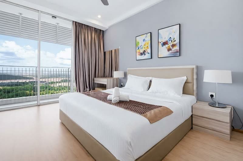 Servis Apartment untuk Disewa di Encorp Marina - Ruby Liang - PropertyGuru.com.my