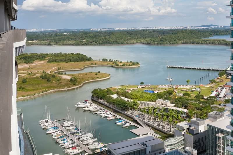 Servis Apartment untuk Disewa di Encorp Marina - Ruby Liang - PropertyGuru.com.my