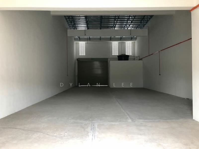 Factory for Rent in Butterworth (Penang) - Dylan Lee - Interior - PropertyGuru.com.my