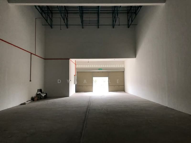 Factory for Rent in Butterworth (Penang) - Dylan Lee - Interior - PropertyGuru.com.my