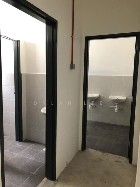 Factory for Rent in Butterworth (Penang) - Dylan Lee - Bathroom - PropertyGuru.com.my
