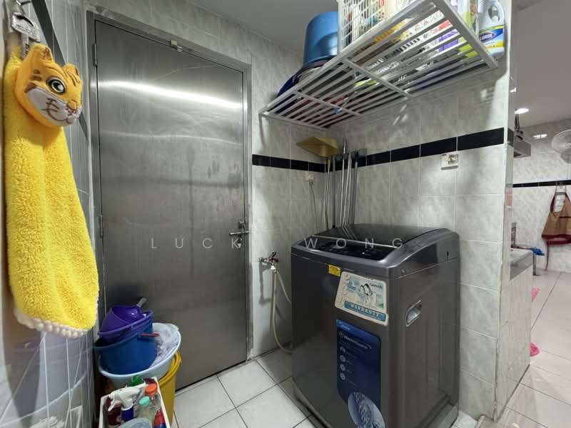 Rumah Berkembar untuk Disewa di Sungai Long (Bandar Sungai Long) - Lucky Wong - Interior - PropertyGuru.com.my