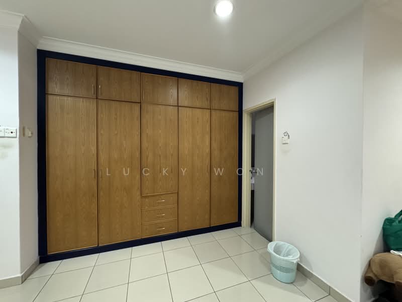Rumah Berkembar untuk Disewa di Sungai Long (Bandar Sungai Long) - Lucky Wong - Interior - PropertyGuru.com.my