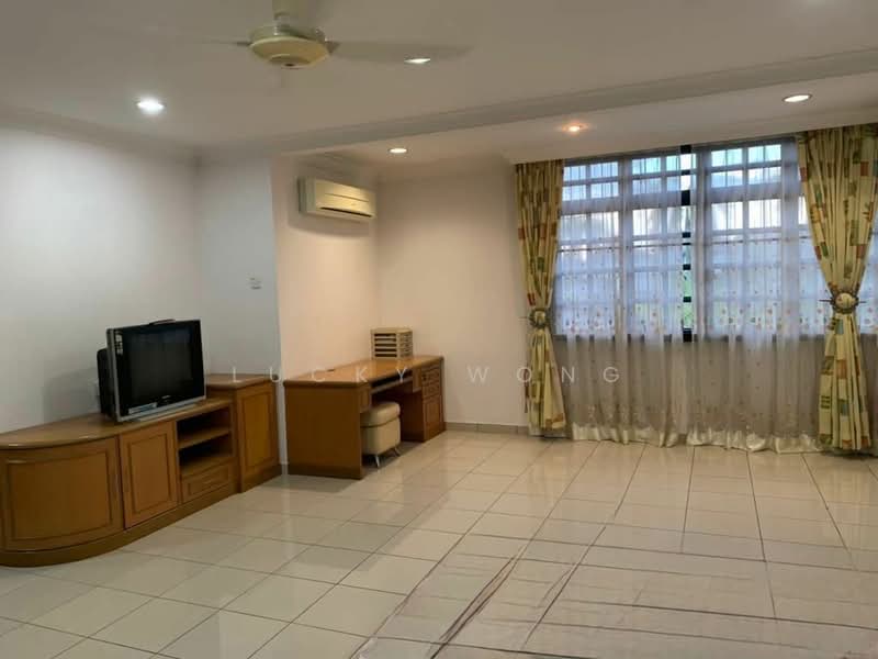 Rumah Berkembar untuk Disewa di Sungai Long (Bandar Sungai Long) - Lucky Wong - Study - PropertyGuru.com.my