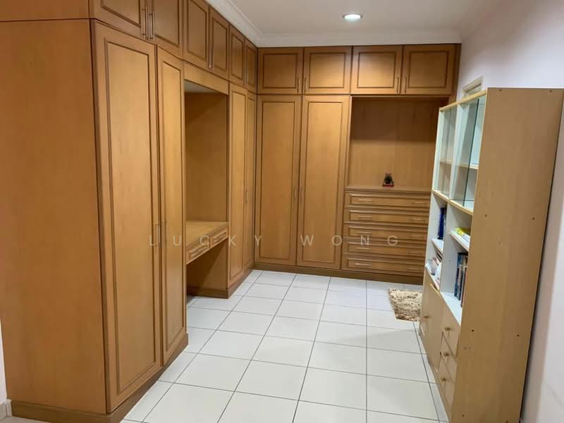 Rumah Berkembar untuk Disewa di Sungai Long (Bandar Sungai Long) - Lucky Wong - Study - PropertyGuru.com.my