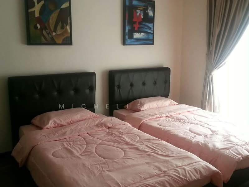 Townhouse for Rent in Masai (Johor) - Michelle Tey - PropertyGuru.com.my
