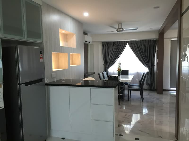 Townhouse for Rent in Masai (Johor) - Michelle Tey - PropertyGuru.com.my
