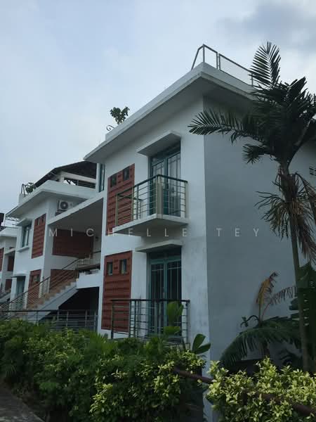 Townhouse for Rent in Masai (Johor) - Michelle Tey - PropertyGuru.com.my