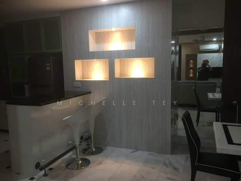Townhouse for Rent in Masai (Johor) - Michelle Tey - PropertyGuru.com.my