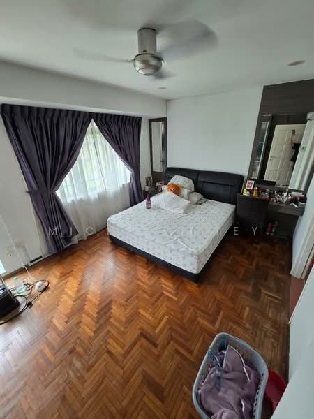 Townhouse for Rent in Masai (Johor) - Michelle Tey - PropertyGuru.com.my