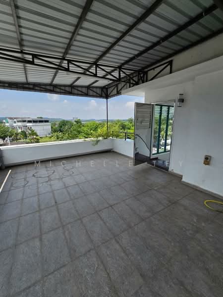 Townhouse for Rent in Masai (Johor) - Michelle Tey - PropertyGuru.com.my