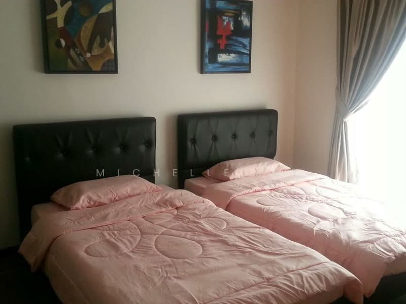 Townhouse for Rent in Masai (Johor) - Michelle Tey - PropertyGuru.com.my