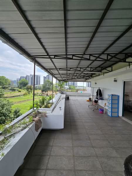 Townhouse for Rent in Masai (Johor) - Michelle Tey - PropertyGuru.com.my