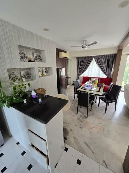 Townhouse for Rent in Masai (Johor) - Michelle Tey - PropertyGuru.com.my