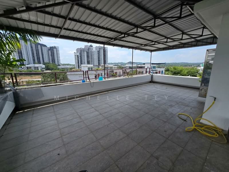 Townhouse for Rent in Masai (Johor) - Michelle Tey - PropertyGuru.com.my