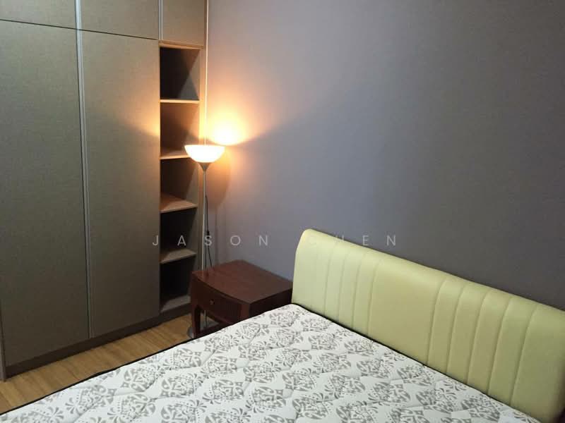 Service Residence for Sale at Eco Sky - Jason Chen - Bedroom - PropertyGuru.com.my