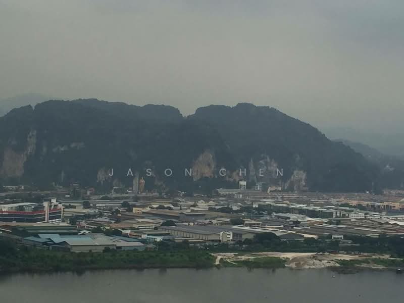 Service Residence for Sale at Eco Sky - Jason Chen - PropertyGuru.com.my