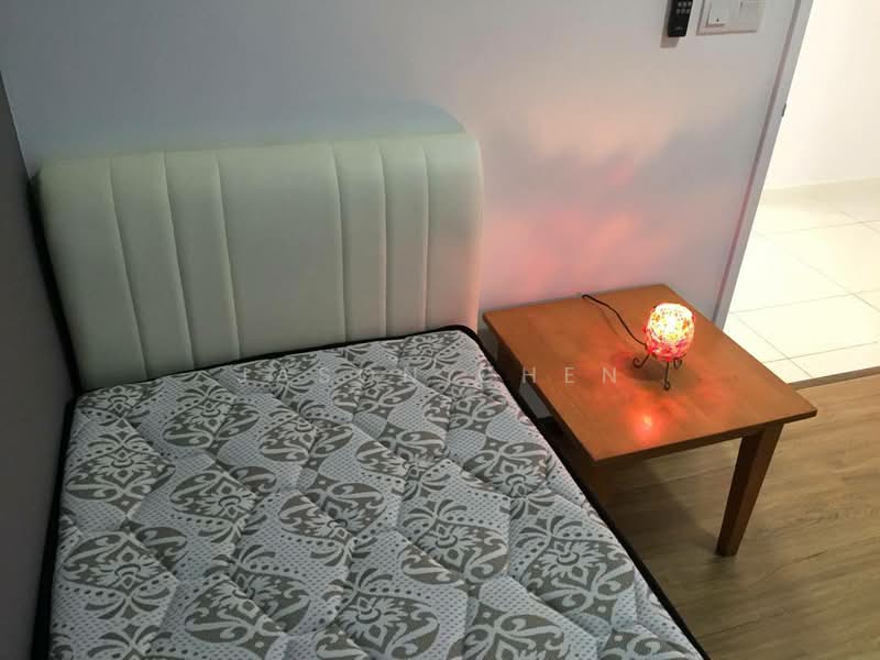 Service Residence for Sale at Eco Sky - Jason Chen - Bedroom - PropertyGuru.com.my
