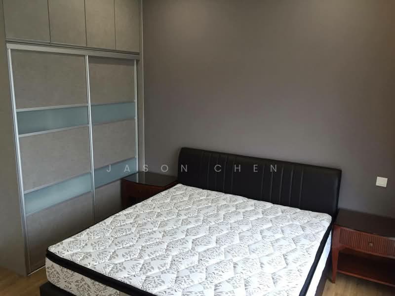 Service Residence for Sale at Eco Sky - Jason Chen - Bedroom - PropertyGuru.com.my