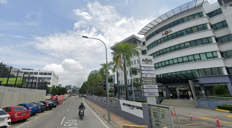 Detached Factory for Sale in Seksyen 51a (Petaling Jaya) - Wayne Teah - Exterior - PropertyGuru.com.my