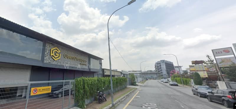 Detached Factory for Sale in Seksyen 51a (Petaling Jaya) - Wayne Teah - Exterior - PropertyGuru.com.my