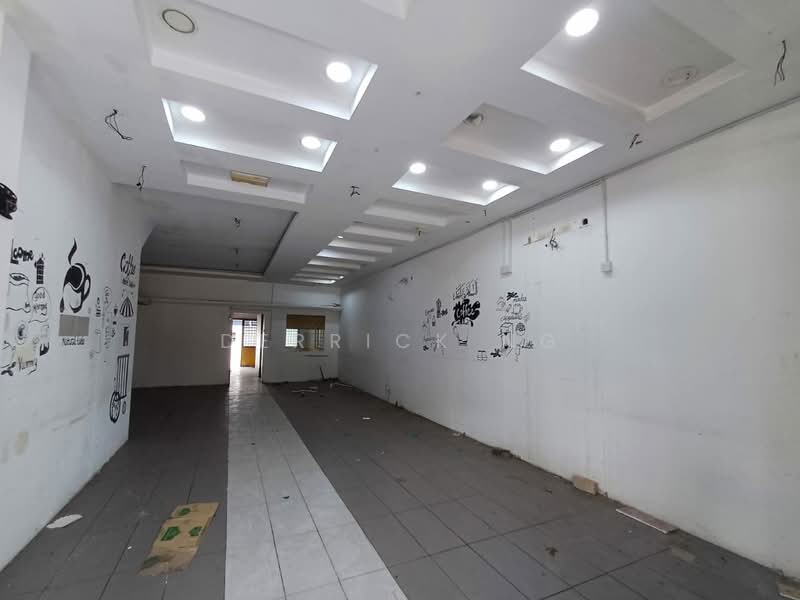 Shop for Rent in Baling (Kedah) - Derrick Ng - Interior - PropertyGuru.com.my