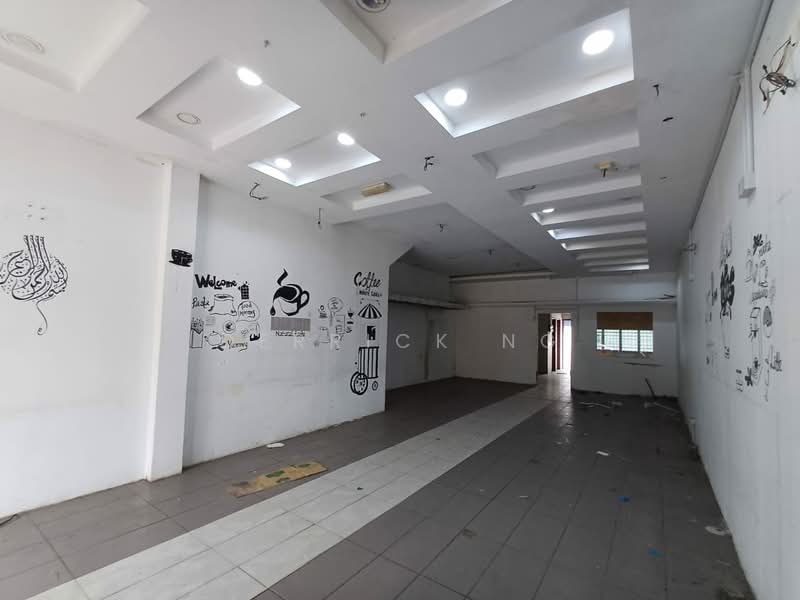Shop for Rent in Baling (Kedah) - Derrick Ng - Interior - PropertyGuru.com.my