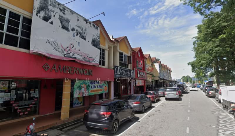 Shop for Rent in Baling (Kedah) - Derrick Ng - PropertyGuru.com.my