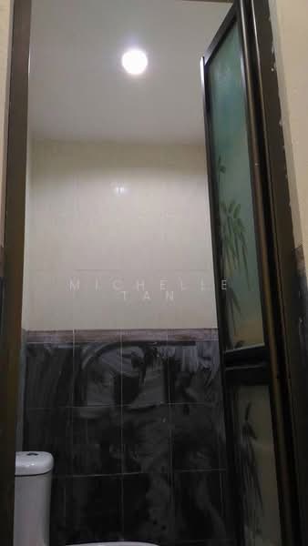 2-storey Terraced House for Sale in Taman Dato Senu (Sentul) - Michelle Tan - Bathroom - PropertyGuru.com.my