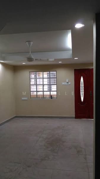 2-storey Terraced House for Sale in Taman Dato Senu (Sentul) - Michelle Tan - Interior - PropertyGuru.com.my