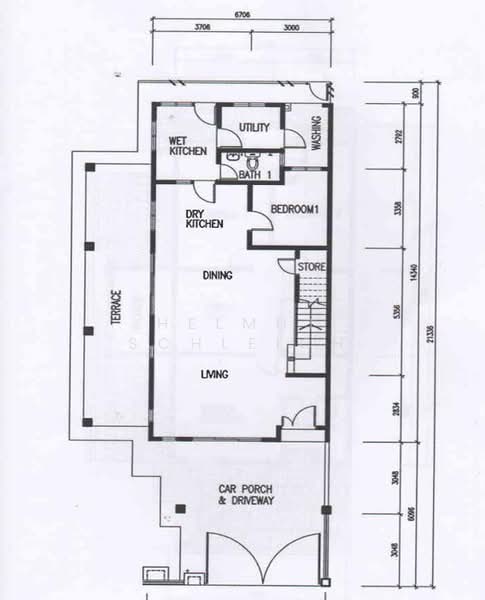 Rumah Teres 2 Tingkat untuk Disewa di Seri Kembangan (Selangor) - Helmut Schleich - PropertyGuru.com.my