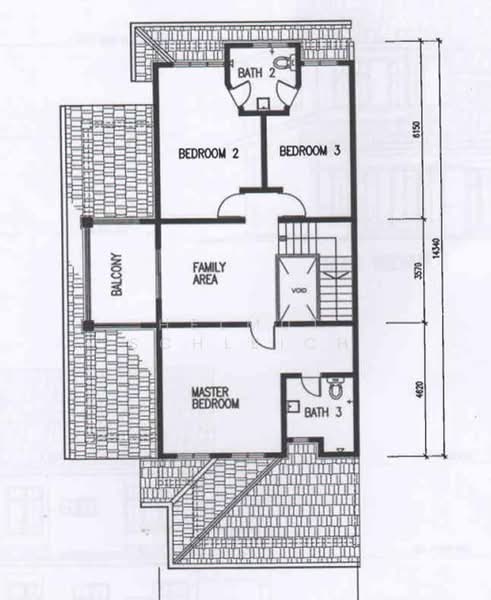 Rumah Teres 2 Tingkat untuk Disewa di Seri Kembangan (Selangor) - Helmut Schleich - PropertyGuru.com.my