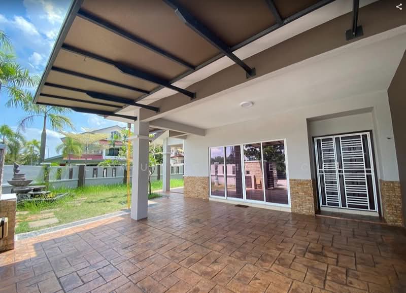 Rumah Teres 2 Tingkat untuk Disewa di Seri Kembangan (Selangor) - Helmut Schleich - Exterior - PropertyGuru.com.my