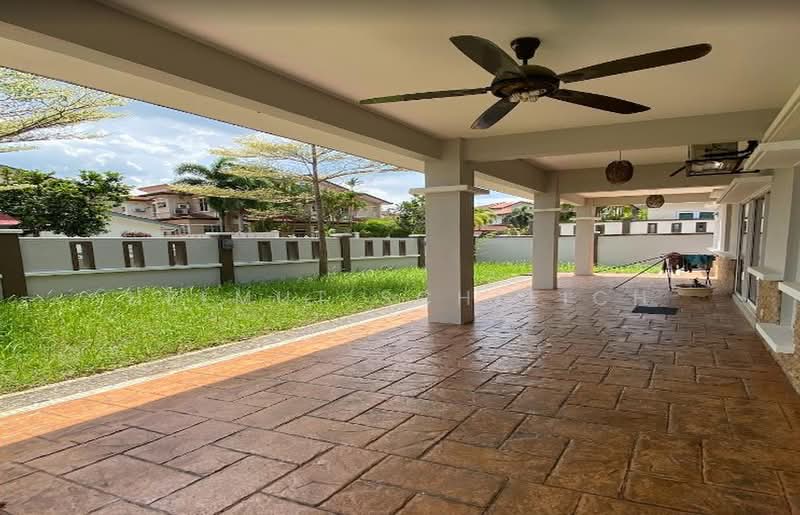 Rumah Teres 2 Tingkat untuk Disewa di Seri Kembangan (Selangor) - Helmut Schleich - Exterior - PropertyGuru.com.my
