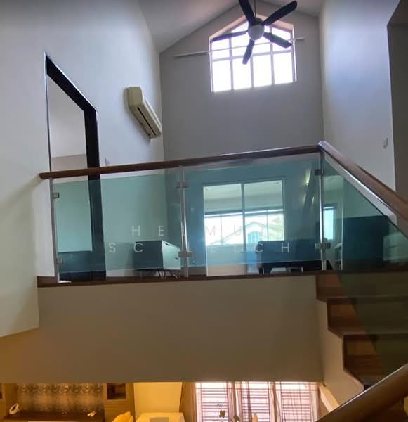 Rumah Teres 2 Tingkat untuk Disewa di Seri Kembangan (Selangor) - Helmut Schleich - Interior - PropertyGuru.com.my