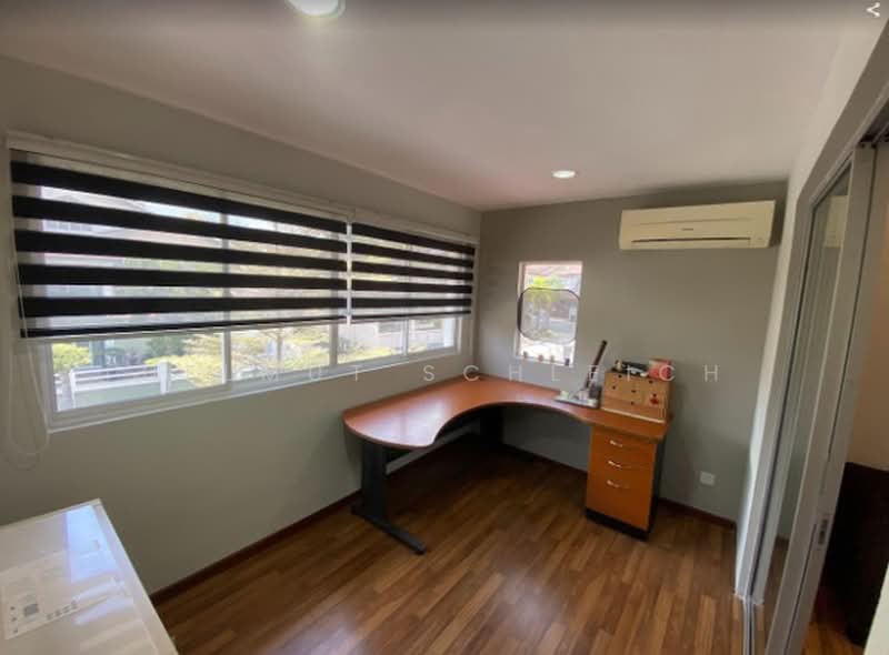 Rumah Teres 2 Tingkat untuk Disewa di Seri Kembangan (Selangor) - Helmut Schleich - Study - PropertyGuru.com.my