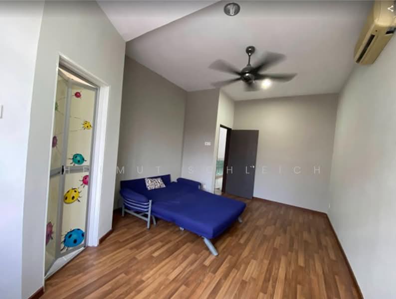Rumah Teres 2 Tingkat untuk Disewa di Seri Kembangan (Selangor) - Helmut Schleich - Interior - PropertyGuru.com.my