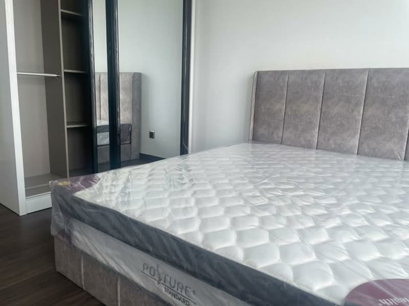 Service Residence for Rent at Duta Park Residences - Ming Ju Li - Bedroom - PropertyGuru.com.my