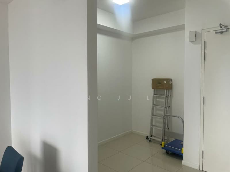 Service Residence for Rent at Duta Park Residences - Ming Ju Li - Interior - PropertyGuru.com.my