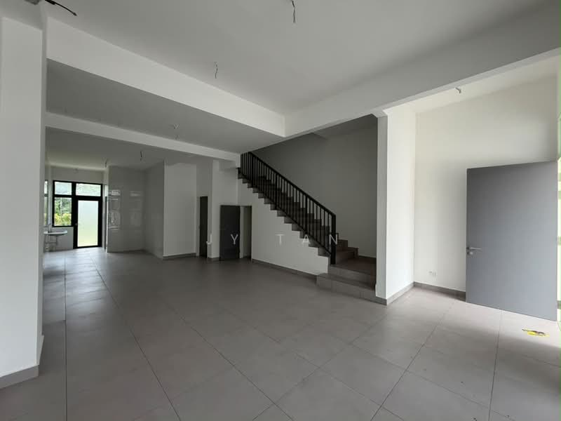 Rumah Teres 2 Tingkat untuk Dijual di Taman Eco Cascadia (Tebrau) - JY Tan - PropertyGuru.com.my