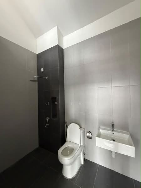 Rumah Teres 2 Tingkat untuk Dijual di Taman Eco Cascadia (Tebrau) - JY Tan - PropertyGuru.com.my