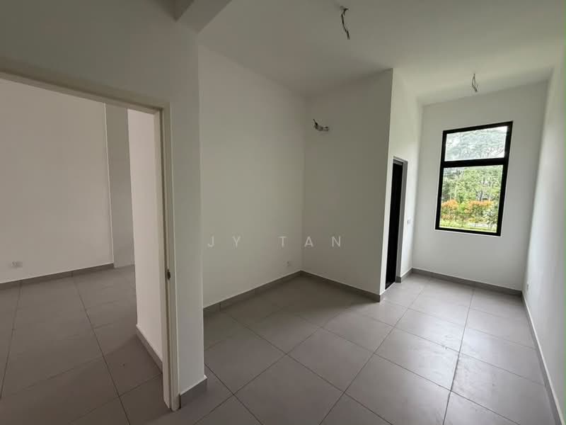 Rumah Teres 2 Tingkat untuk Dijual di Taman Eco Cascadia (Tebrau) - JY Tan - PropertyGuru.com.my