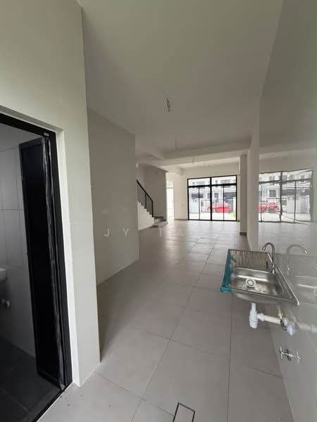 Rumah Teres 2 Tingkat untuk Dijual di Taman Eco Cascadia (Tebrau) - JY Tan - PropertyGuru.com.my