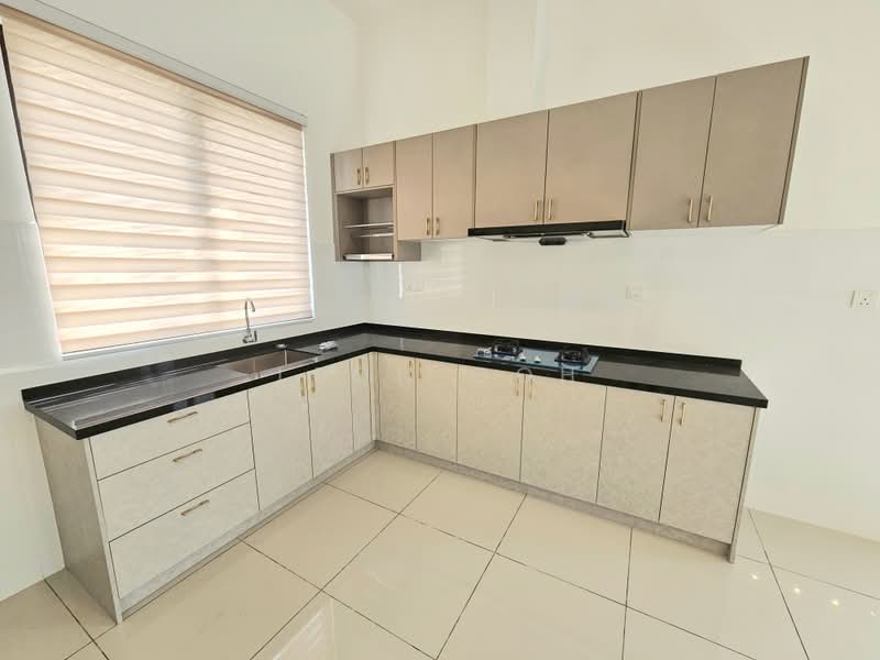 2-storey Terraced House for Rent in Telok Panglima Garang (Selangor) - Leon Goh - Kitchen - PropertyGuru.com.my