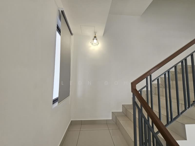 2-storey Terraced House for Rent in Telok Panglima Garang (Selangor) - Leon Goh - Interior - PropertyGuru.com.my