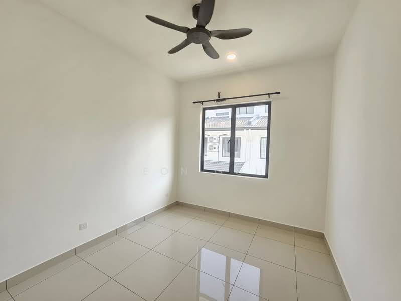 2-storey Terraced House for Rent in Telok Panglima Garang (Selangor) - Leon Goh - Interior - PropertyGuru.com.my
